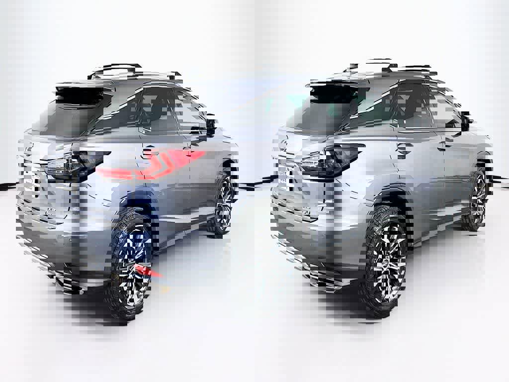 Used 2021 Lexus RX 350 w/ Premium Package image 5