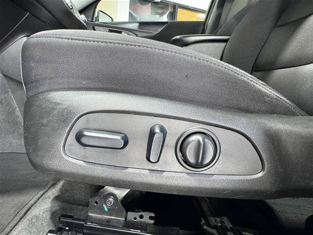 Used 2024 Chevrolet Malibu LT FWD image 19