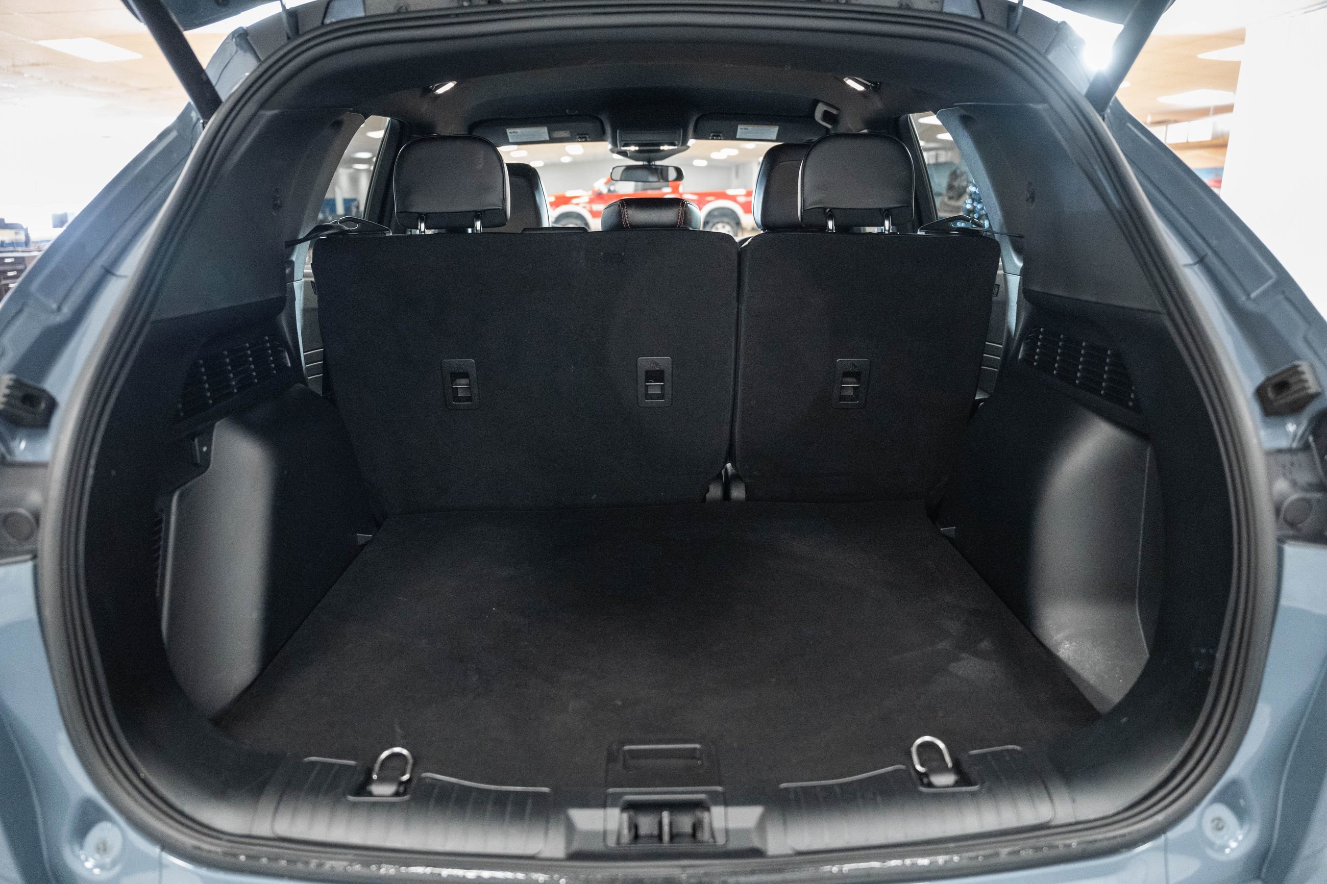 Certified 2023 Ford Escape ST-Line Select w/ Tech Pack #2 image 23