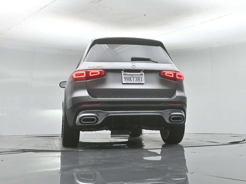Used 2021 Mercedes-Benz GLB 250 image 50