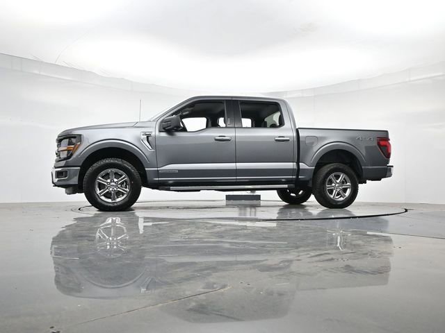 Certified 2024 Ford F150 XLT w/ Mobile Office Package AWD/4WD image 37