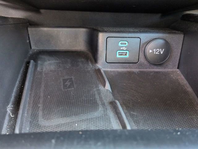 Certified 2023 Ford Escape ST-Line Elite w/ Premium Technology Package image 25