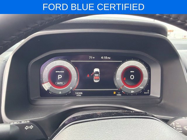 Used 2025 Nissan Rogue SL w/ SL Premium Package AWD/4WD image 19