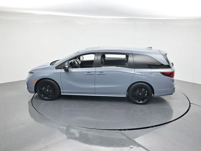 Used 2025 Honda Odyssey Sport-L image 44