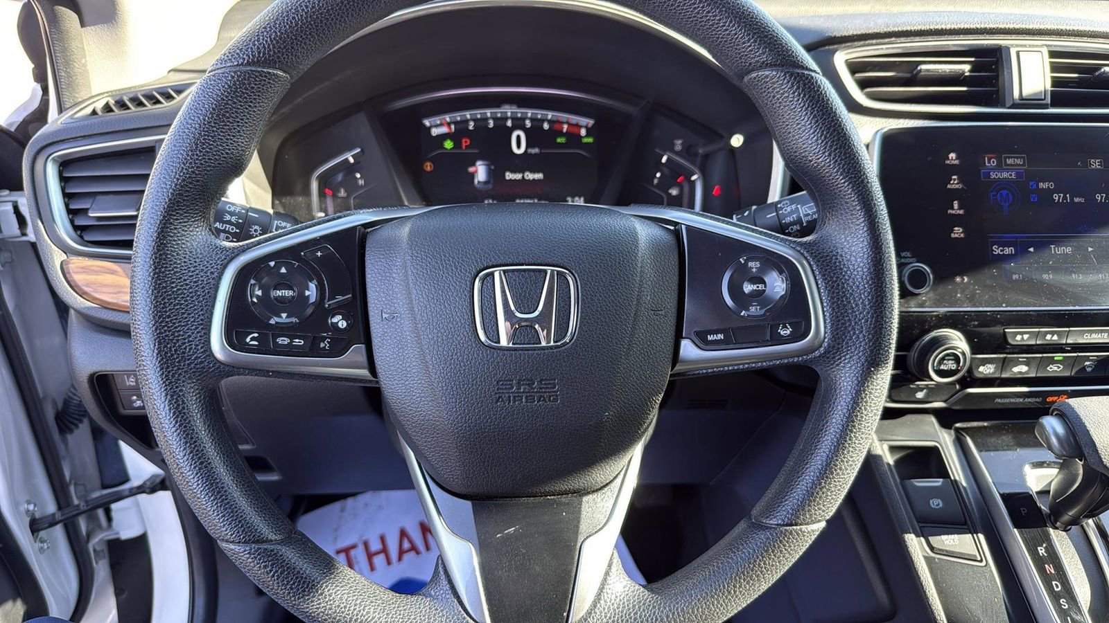 Used 2022 Honda CR-V EX image 13