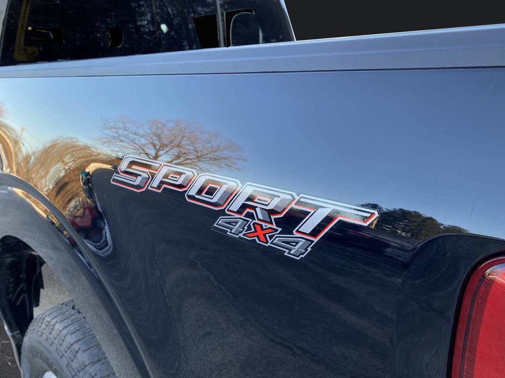 Certified 2023 Ford F150 XLT w/ Equipment Group 302A High image 21