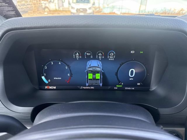 Certified 2024 Ford F150 XLT w/ Mobile Office Package AWD/4WD image 31