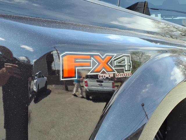 Certified 2022 Ford F450 King Ranch w/ King Ranch Ultimate Package image 16