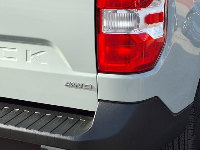 Certified 2024 Ford Maverick XLT w/ XLT Luxury Package AWD/4WD image 22