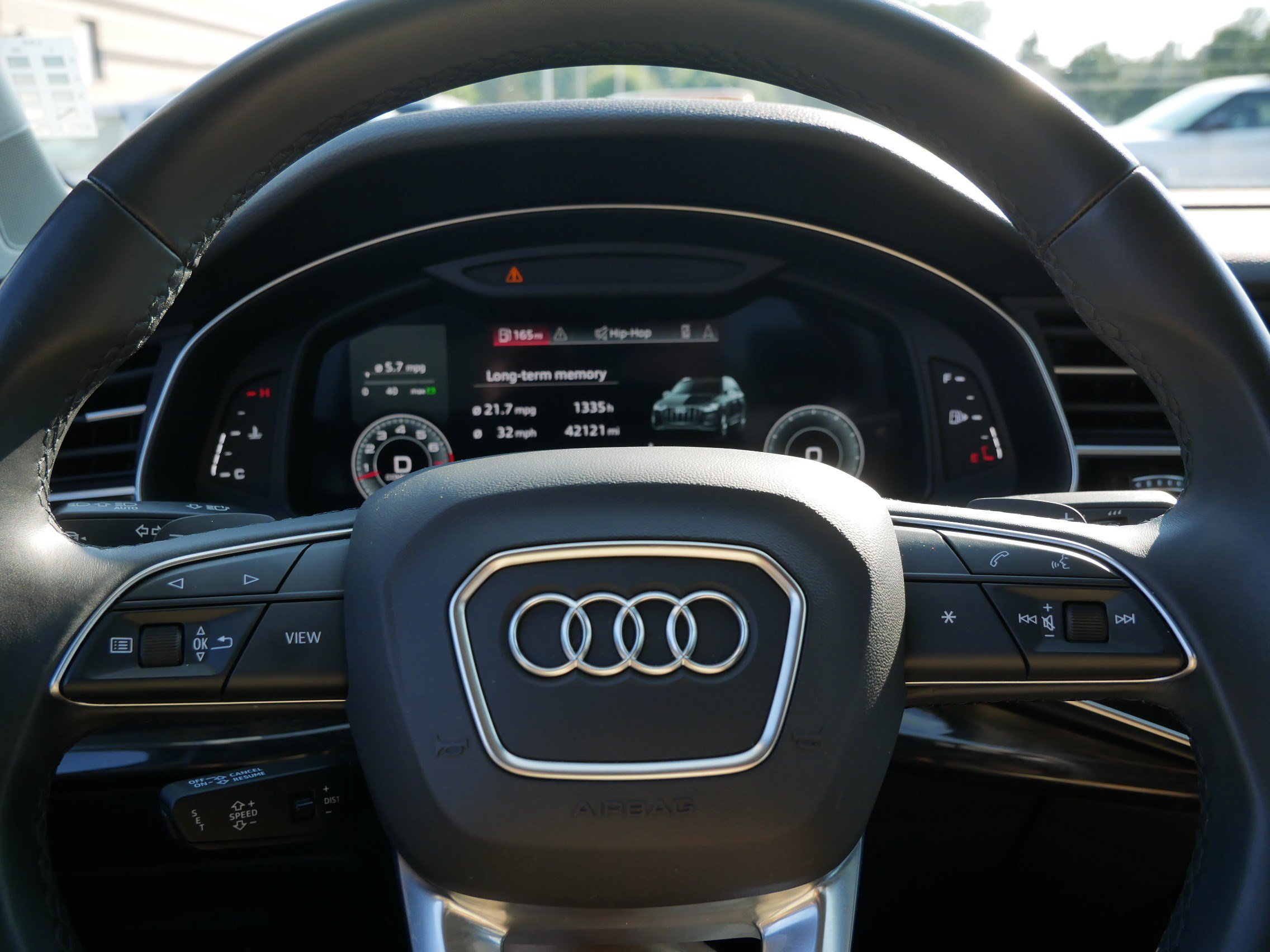 Used 2022 Audi Q7 3.0T Prestige AWD/4WD image 25