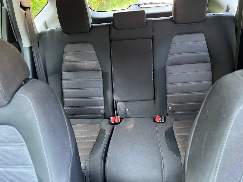 Used 2020 Honda CR-V EX image 26