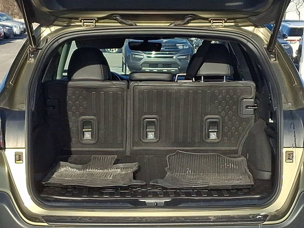 Used 2023 Subaru Outback Limited w/ Popular Package #2 image 28