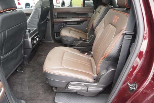 Certified 2020 Ford Expedition Max King Ranch AWD/4WD image 13