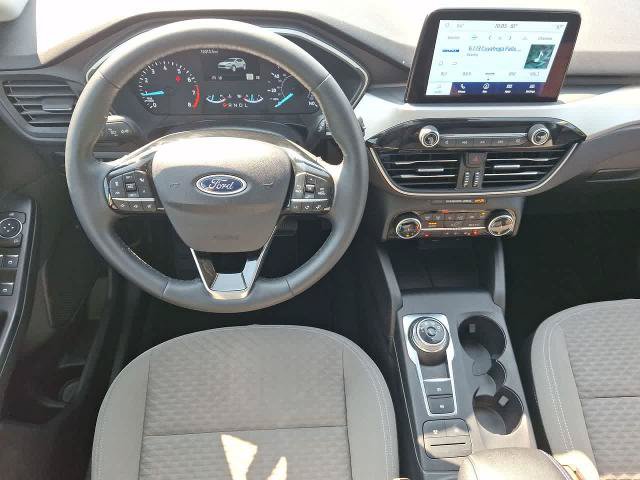 Certified 2022 Ford Escape SE w/ Convenience Package AWD/4WD image 27
