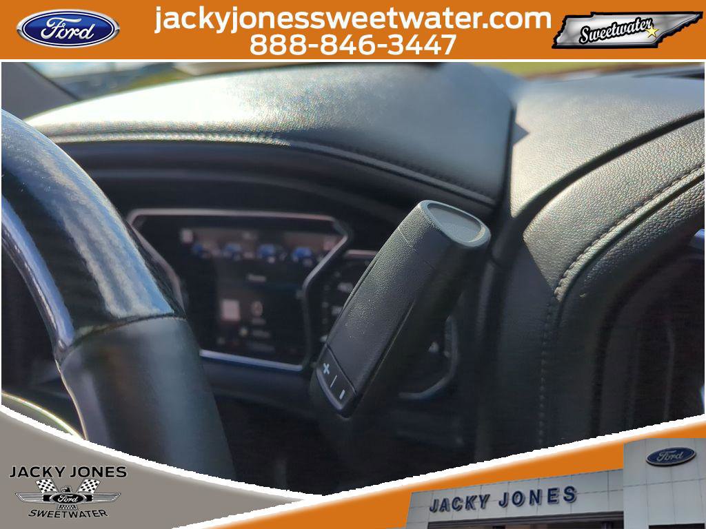 Used 2021 GMC Sierra 2500 Denali w/ Denali Ultimate Package image 23