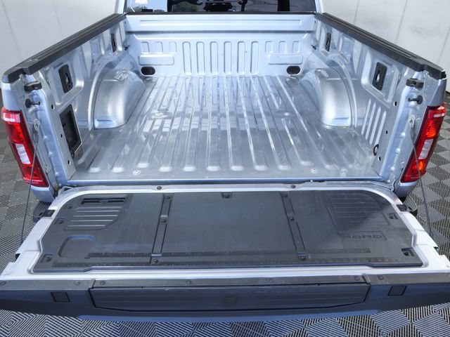 Certified 2023 Ford F150 XLT w/ Equipment Group 302A High AWD/4WD image 10
