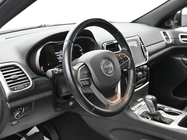Used 2020 Jeep Grand Cherokee Altitude image 14
