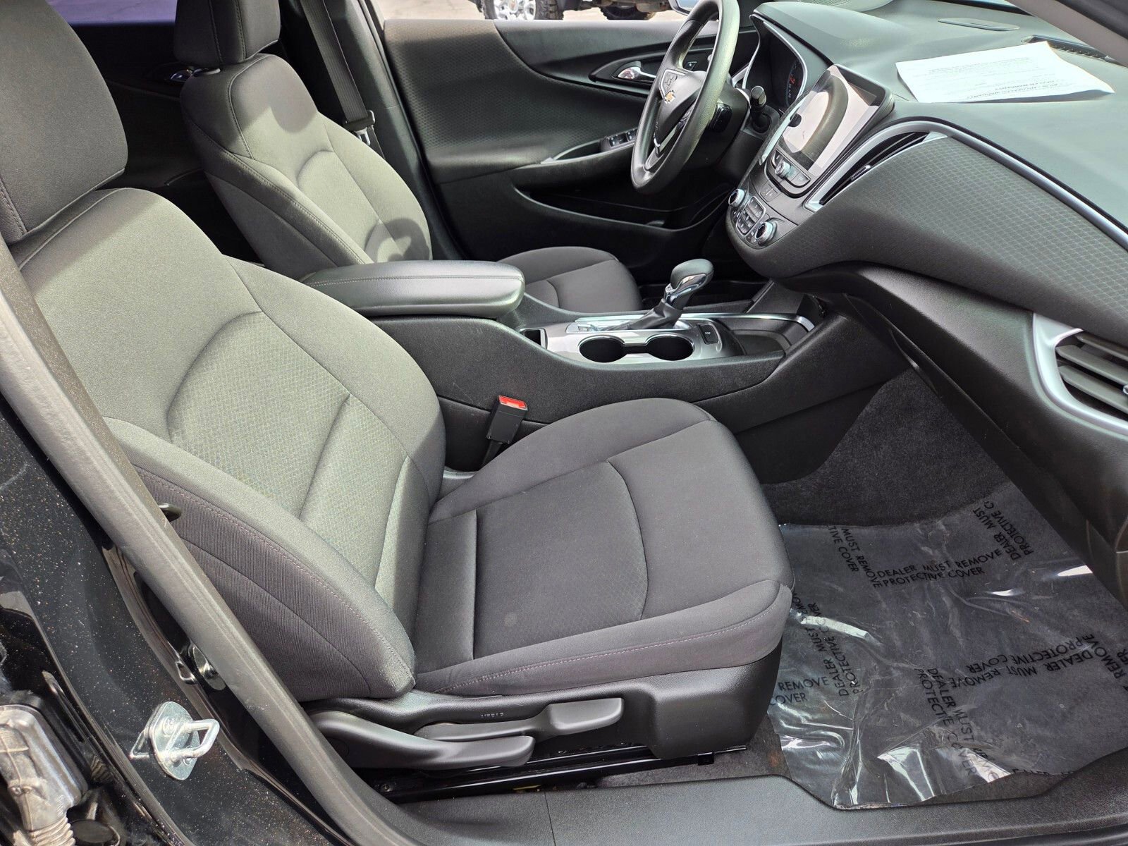 Used 2023 Chevrolet Malibu LT image 15