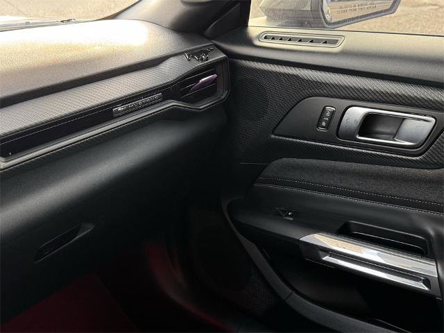 Certified 2024 Ford Mustang Coupe image 26