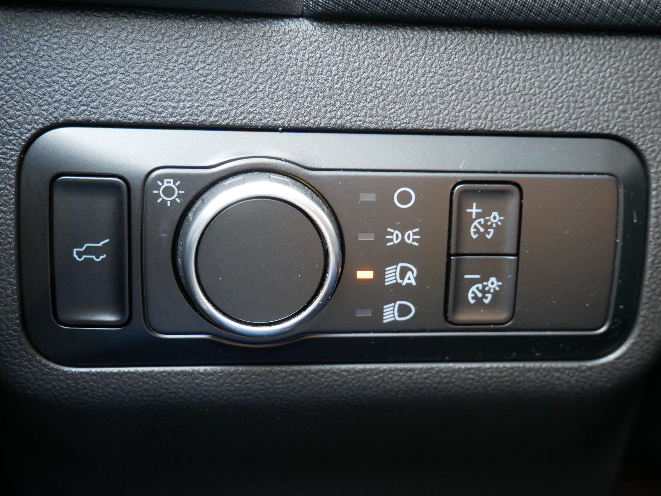 Certified 2025 Ford Bronco Sport Big Bend AWD/4WD image 16