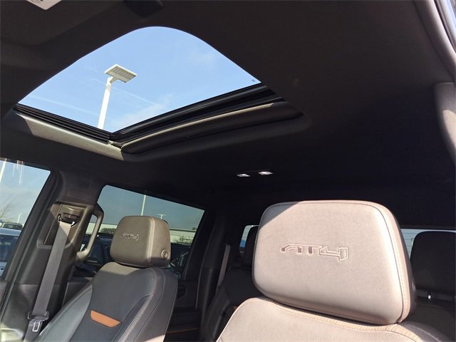 Used 2024 GMC Sierra 2500 AT4 w/ AT4 Premium Plus Package image 26