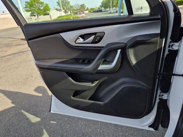 Used 2019 Chevrolet Blazer LT w/ LPO, Cargo Package image 27