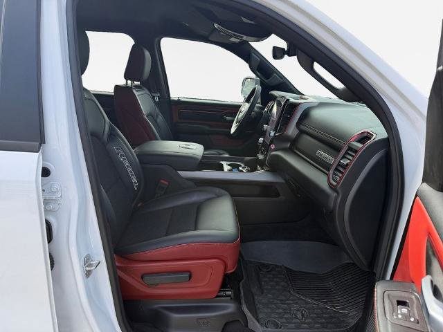 Used 2026 RAM 1500 Rebel w/ Rebel Level 1 Equipment Group AWD/4WD image 25