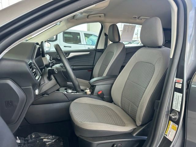 Certified 2022 Ford Escape SE w/ SE Sport Appearance Package image 12