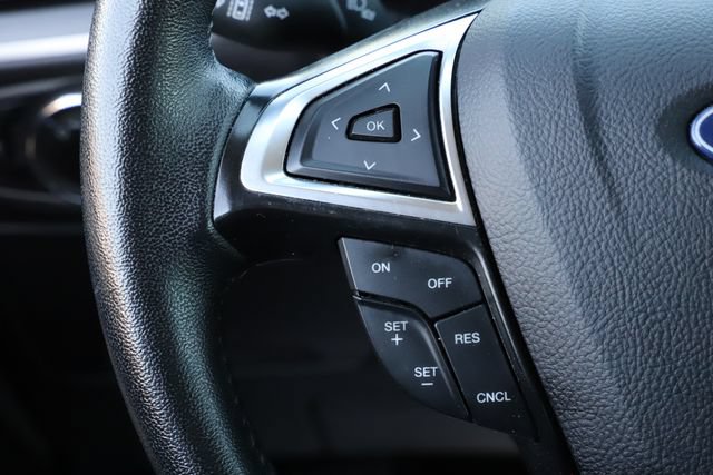 Certified 2024 Ford Edge SEL AWD/4WD image 24