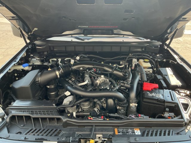 Certified 2022 Ford Bronco Raptor AWD/4WD image 18
