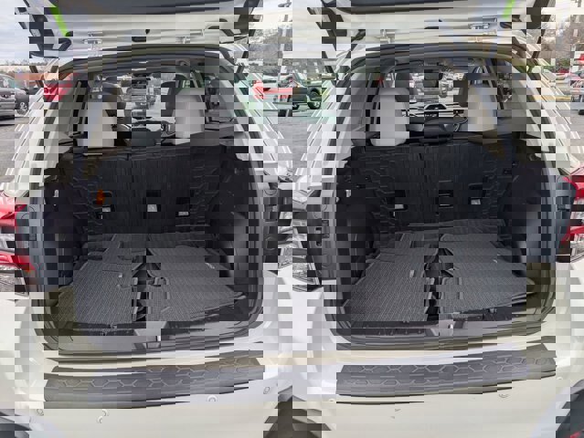 Used 2021 Subaru Crosstrek 2.5i Limited w/ Moonroof Package 2 image 31