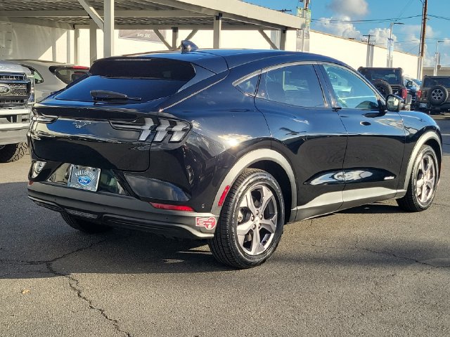 Certified 2023 Ford Mustang Mach-E Select RWD image 3
