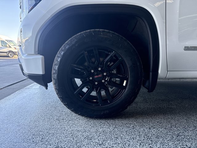 Used 2024 GMC Sierra 1500 Elevation w/ X31 Off-Road Package image 7
