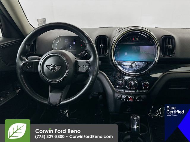 Used 2022 MINI Cooper Countryman FWD image 25