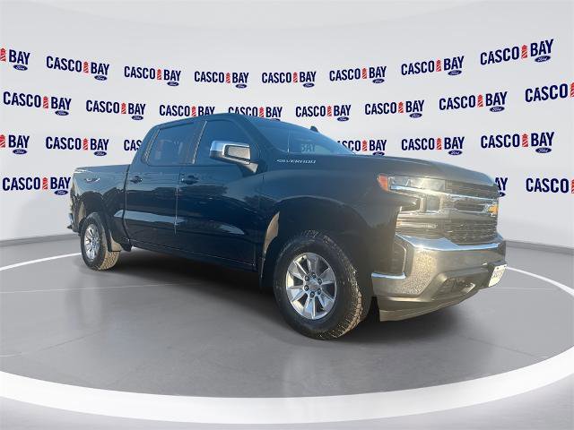 Used 2021 Chevrolet Silverado 1500 LT image 6