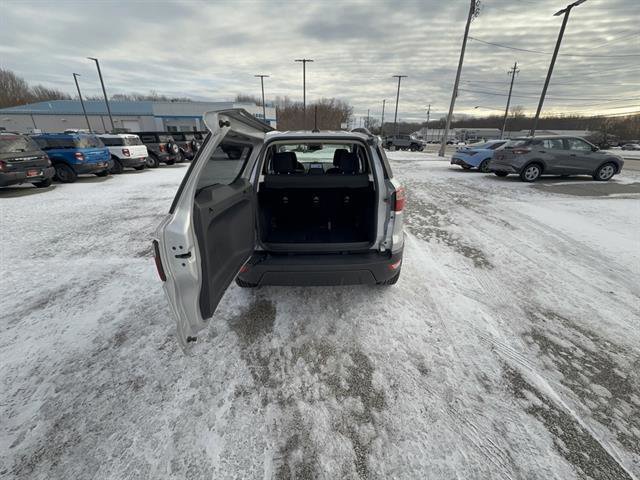 Certified 2022 Ford EcoSport SE image 10