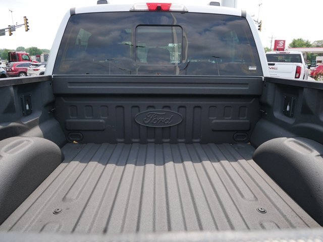 Certified 2022 Ford F150 Platinum w/ Equipment Group 701A High AWD/4WD image 21