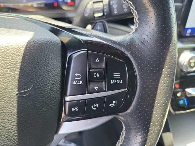 Certified 2022 Ford Explorer ST w/ Equipment Group 401A AWD/4WD image 6