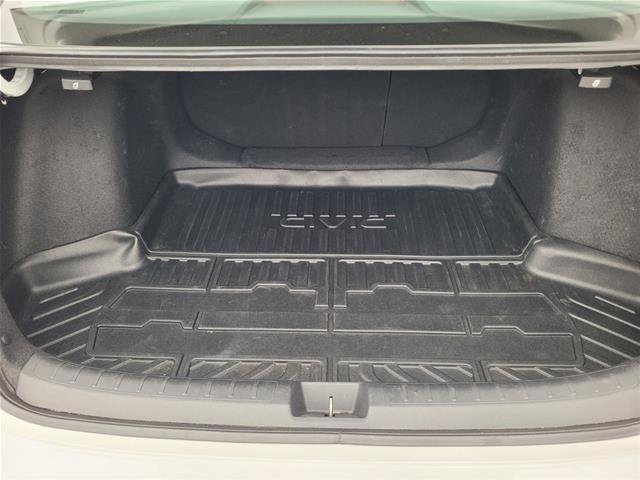 Used 2025 Honda Civic Sport image 34