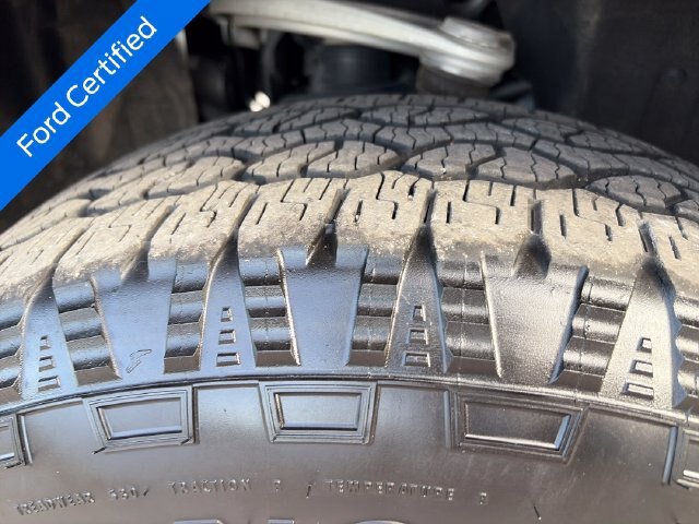 Certified 2024 Ford Ranger XL AWD/4WD image 28