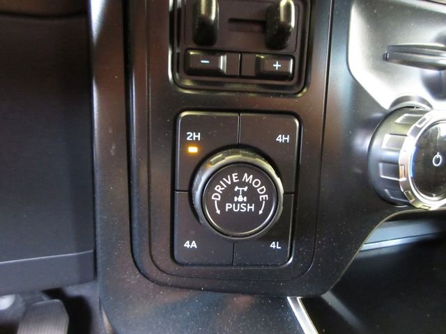 Certified 2023 Ford F150 Raptor AWD/4WD image 19