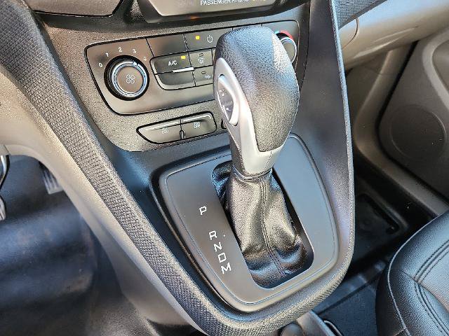 Certified 2023 Ford Transit Connect XL FWD image 15