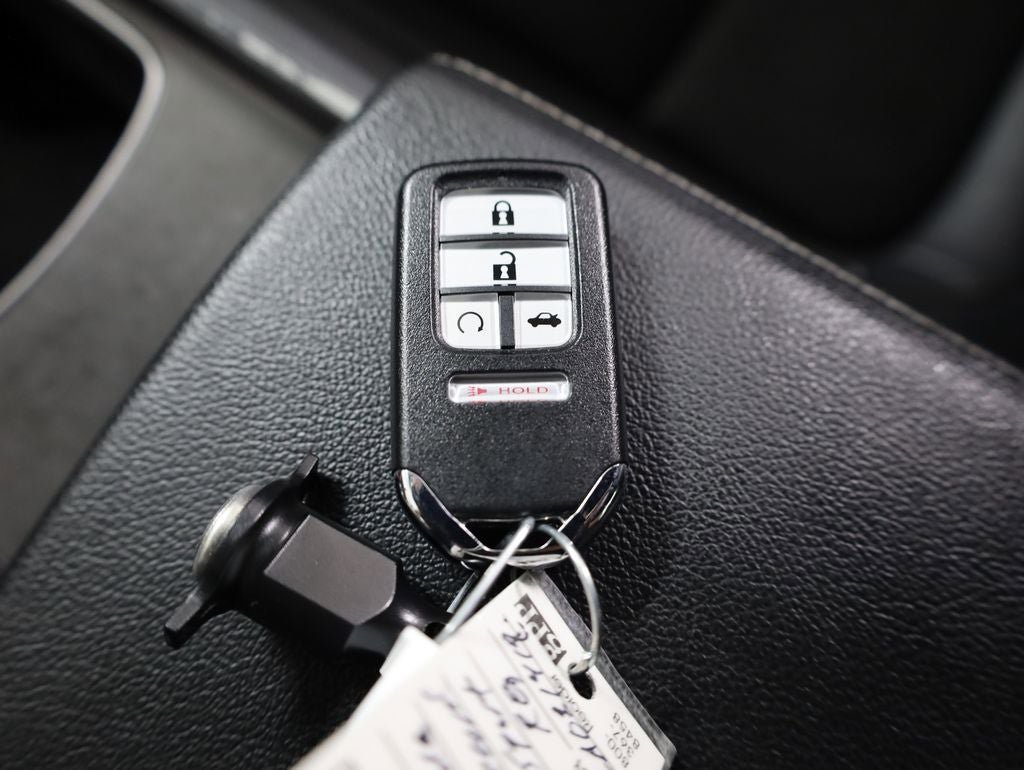 Used 2020 Honda Accord Sport image 20