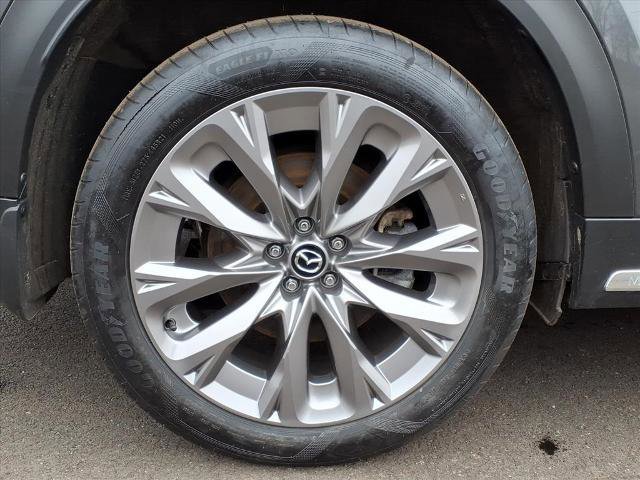 Used 2024 MAZDA CX-90 3.3 Turbo w/ Premium Plus Pkg image 26