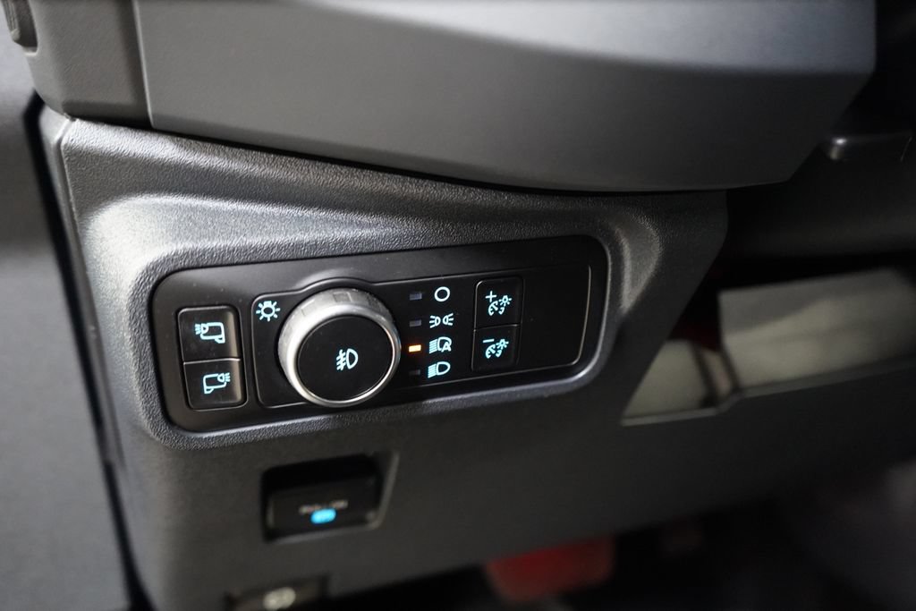 Certified 2025 Ford Bronco Raptor AWD/4WD image 32