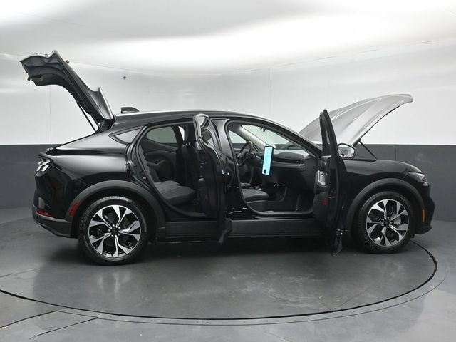 Certified 2025 Ford Mustang Mach-E Select w/ Comfort Package Lite AWD/4WD image 58