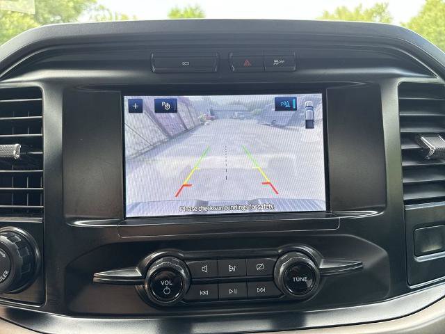 Certified 2023 Ford F150 XLT AWD/4WD image 17
