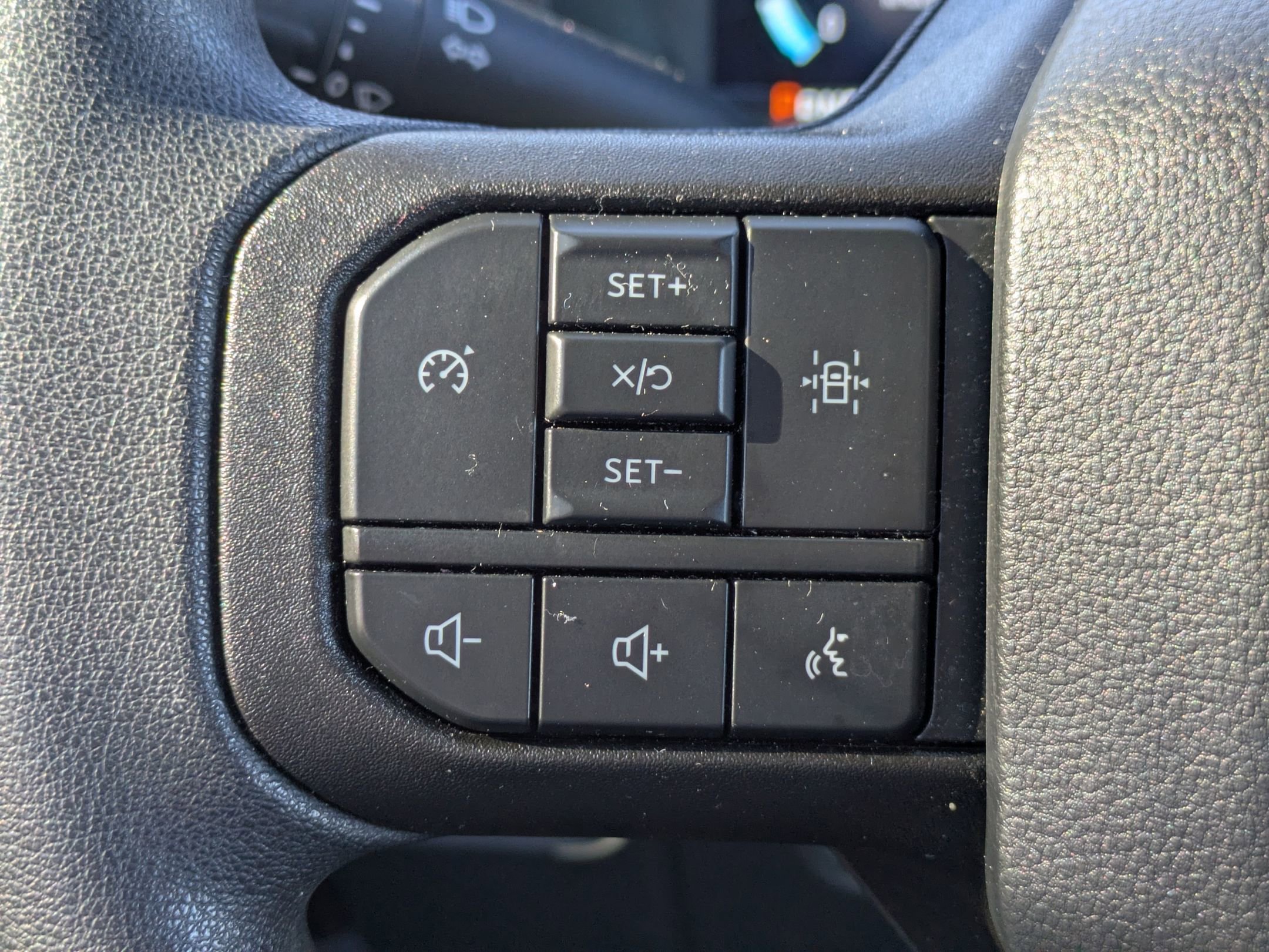 Certified 2024 Ford F150 STX w/ STX Black Appearance Package image 14