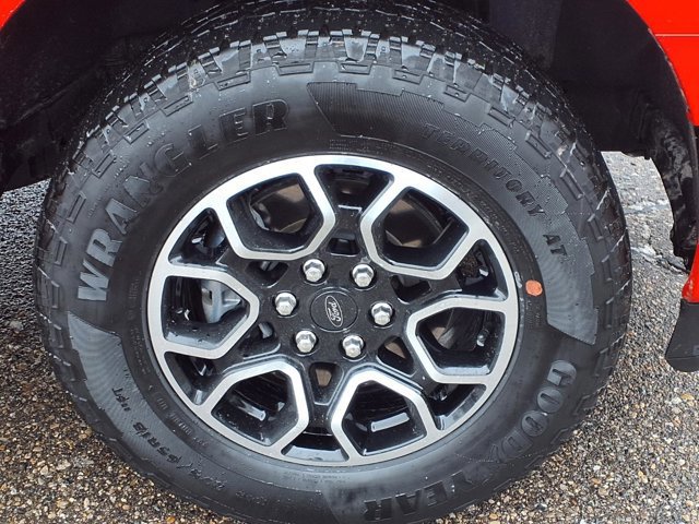 Certified 2023 Ford F150 XLT w/ Equipment Group 302A High image 31