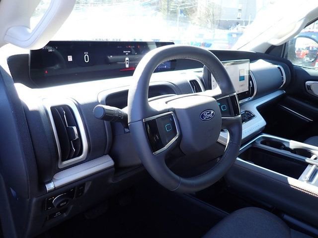 Certified 2025 Ford Expedition Max Active AWD/4WD image 16